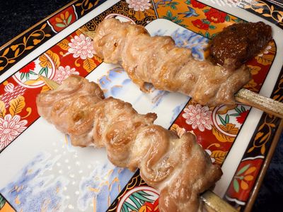 近炭 爐端燒 9